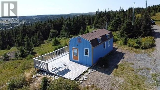 0 Dogberry Hill Rd, Home with 1 bedrooms, 1 bathrooms and null parking in Lower Island Cove NL | Image 22