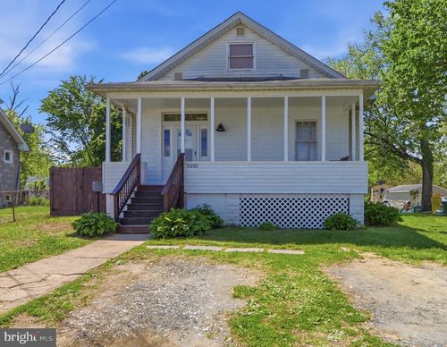 5210 Ballman Ave, BROOKLYN, MD, 21225-3004 | Card Image