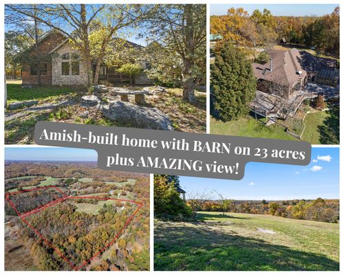 796 Sunny Slope Dr, Crane, MO, 65633-7356 | Card Image