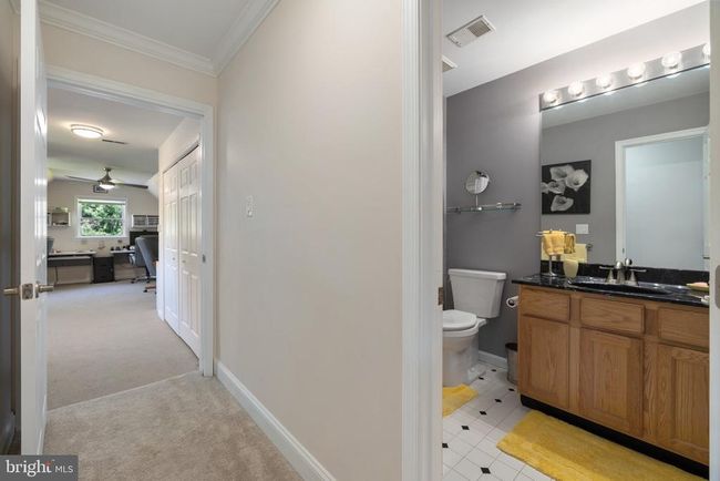 19127 Edgehill Pl, House other with 5 bedrooms, 4 bathrooms and null parking in CULPEPER VA | Image 59