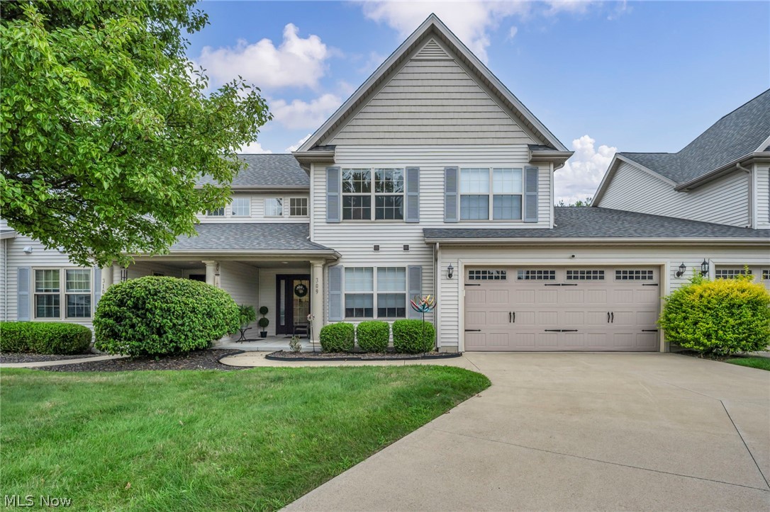 Residential in Eastlake 3