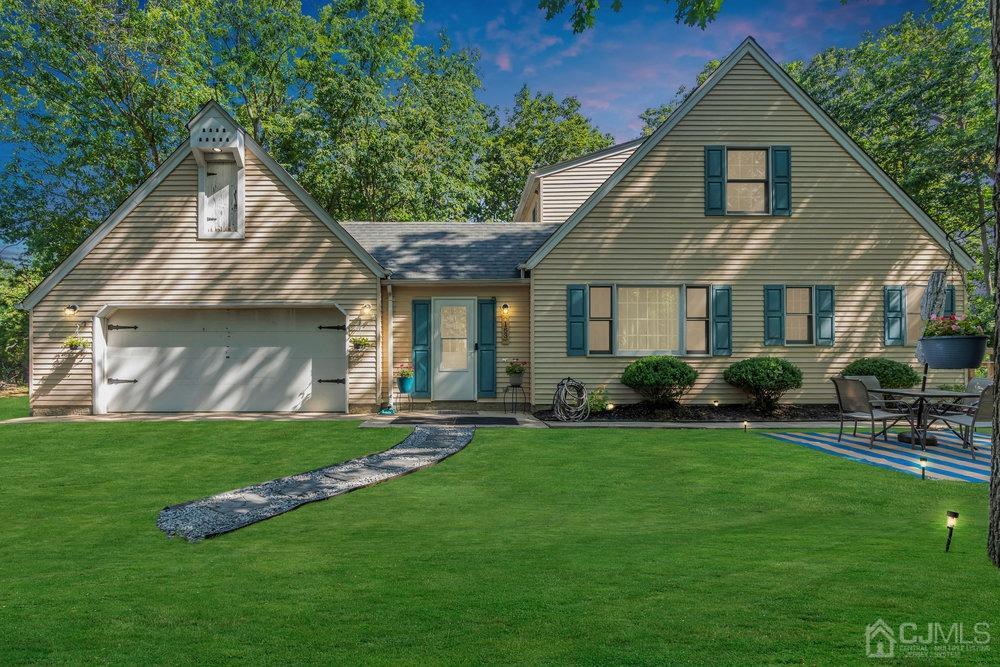 Lanes Mill Rd, Howell, NJ 07731