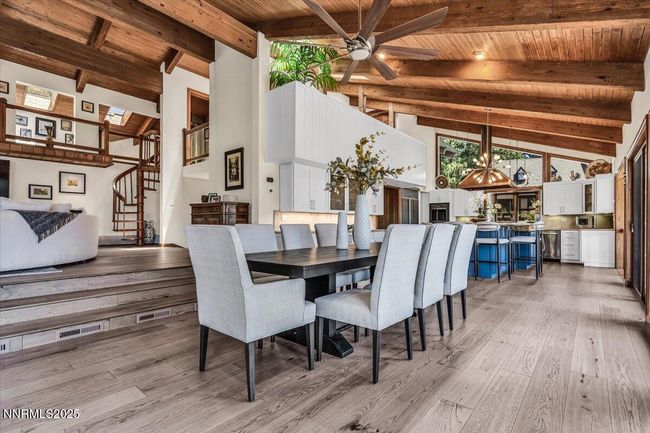 1263 Hidden Woods Dr, House other with 6 bedrooms, 7 bathrooms and 4 parking in Zephyr Cove NV | Image 12