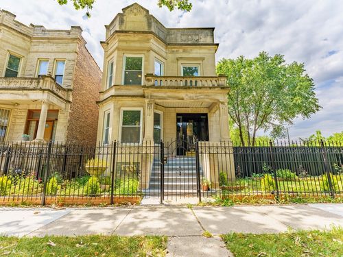 g-1632 S Drake Ave, Chicago, IL, 60623-4273 | Card Image