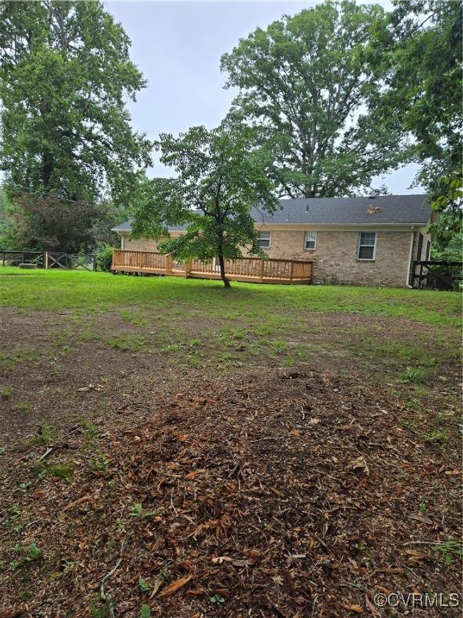 Backyard | Image 5