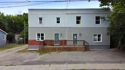 41 Pellissier St S, Campbellford, ON, K0L1L0 | Card Image
