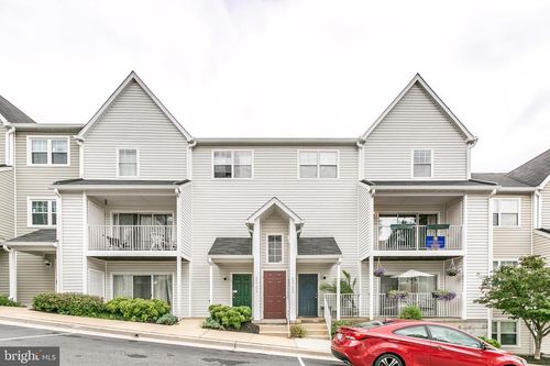 c2-553 Mcmanus Way, TOWSON, MD, 21286-8511 | Card Image