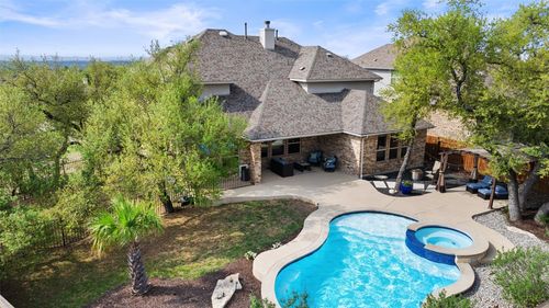 5621 Cypress Ranch Blvd, Spicewood, TX, 78669-6865 | Card Image