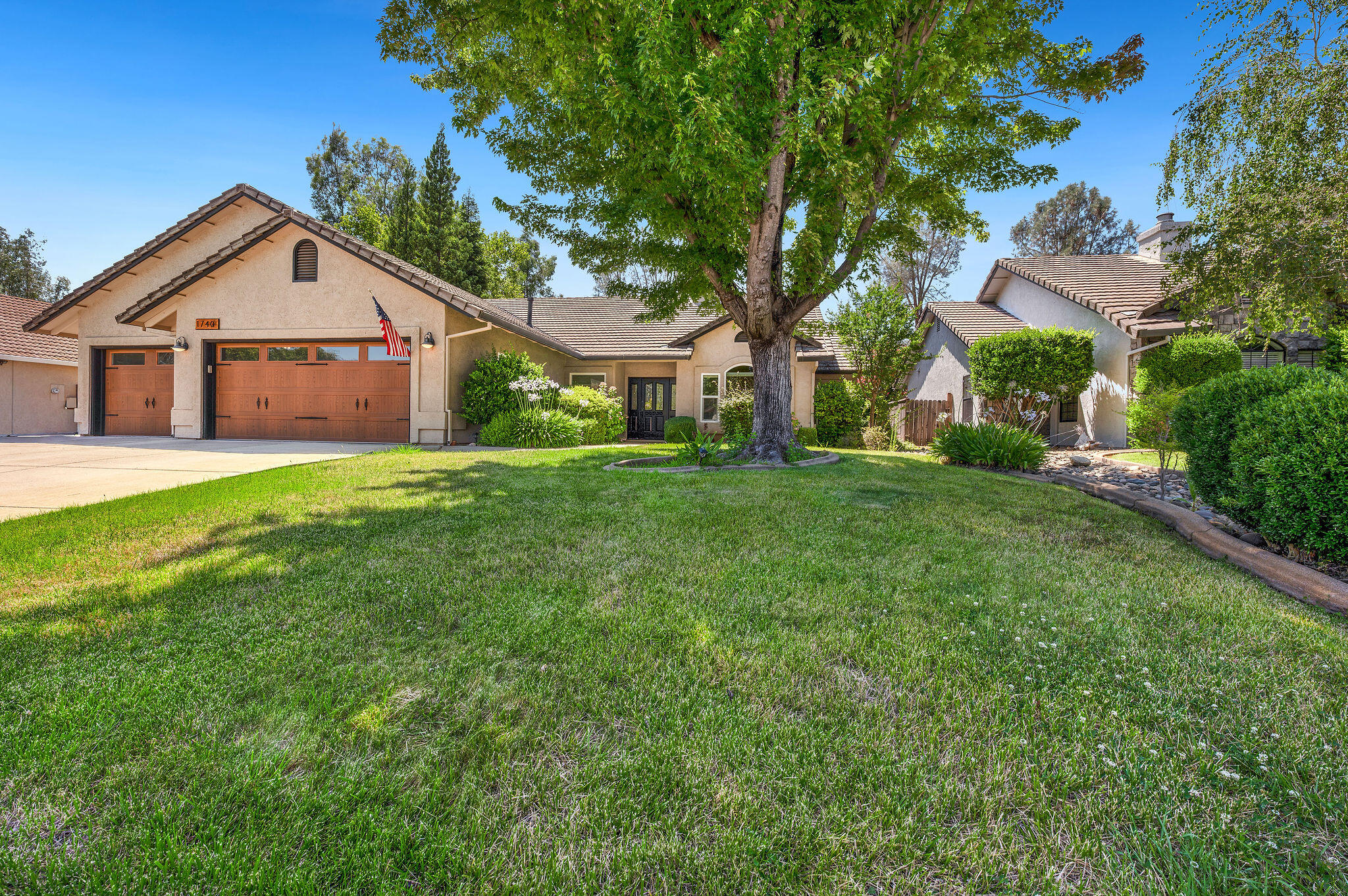 Residential in Redding 3