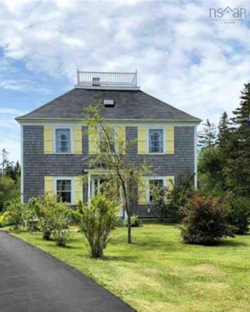 2133 Highway 3, Barrington, NS, B0W1E0 | Card Image