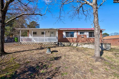 1813 Springfield Ave, Columbia, SC, 29223-3631 | Card Image