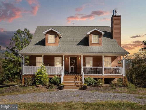 1294 Butternut Dr, YELLOW SPRING, WV, 26865-5302 | Card Image