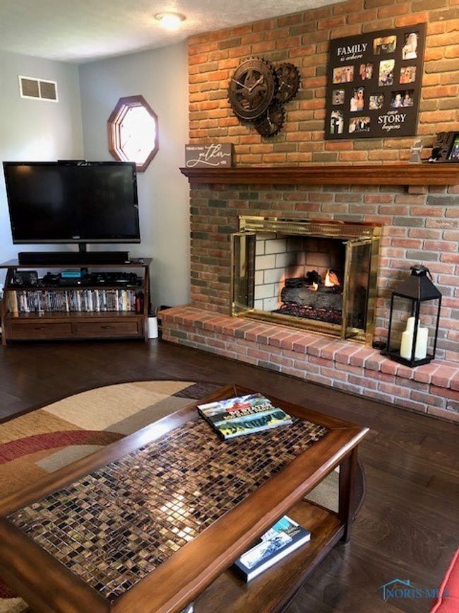 415 W Jamestown Ave, House other with 4 bedrooms, 3 bathrooms and 2 parking in Tiffin OH | Image 20