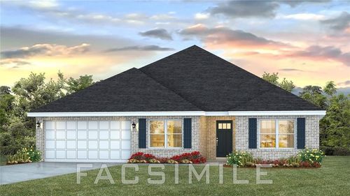 8637 Brooklyn Ct, Semmes, AL, 36575-4675 | Card Image