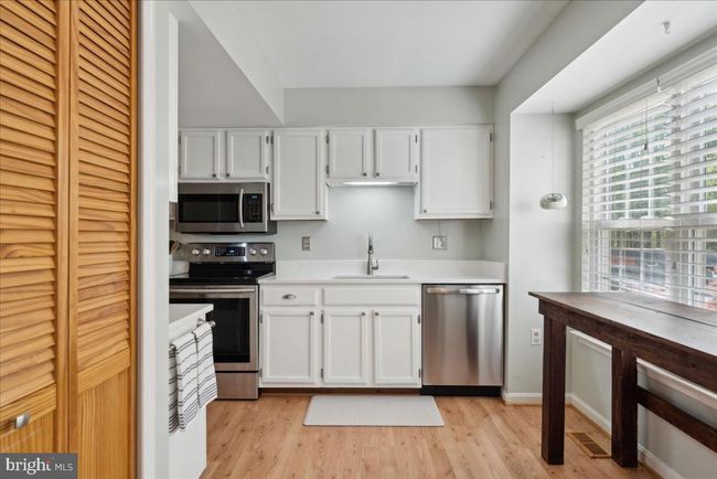15369 Inlet Pl, Townhouse with 3 bedrooms, 3 bathrooms and null parking in DUMFRIES VA | Image 8