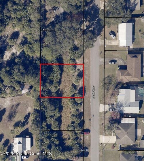 4960 Walton Ave, Titusville, FL, 32780-6844 | Card Image