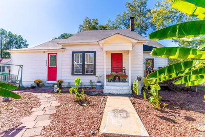 305 Austin Street, House other with 3 bedrooms, 1 bathrooms and null parking in Pangburn AR | Image 1