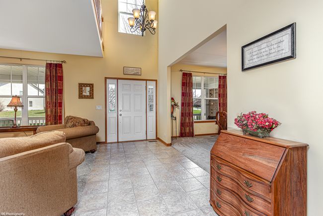 12941 Grande Poplar Cir, House other with 4 bedrooms, 3 bathrooms and 6 parking in Plainfield IL | Image 10