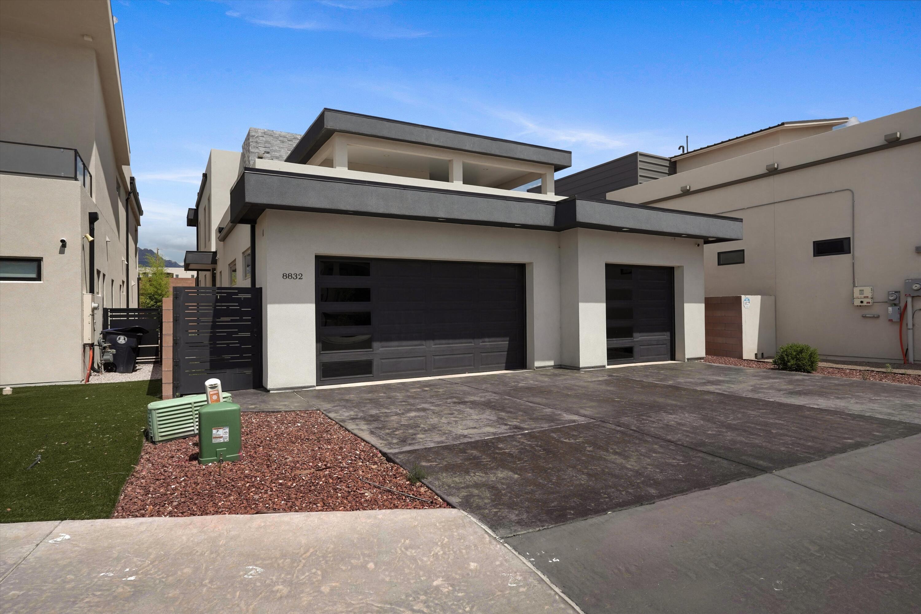 Residential in Albuquerque 2