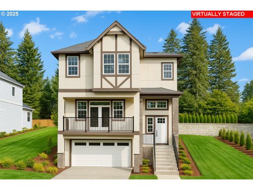 11690 Sw 176th Dr, Beaverton, OR, 97007-6032 | Card Image