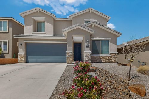 3058 Shannon Ln Ne, Rio Rancho, NM, 87144-1461 | Card Image