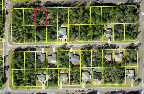 3168 W Misty Pl, Citrus Springs, FL, 34433 | Card Image