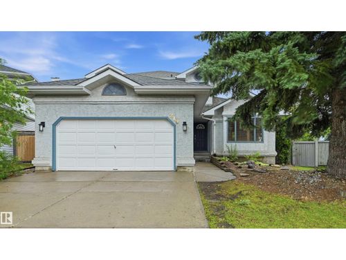 219 Buchanan Close Nw, Edmonton, AB, T6R2B7 | Card Image