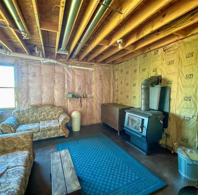 2575 Cascade Hound Creek Rd, House other with 3 bedrooms, 3 bathrooms and null parking in Cascade MT | Image 31