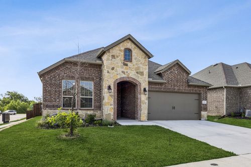 11324 Summer Rain Blvd, Aubrey, TX, 76227-1129 | Card Image