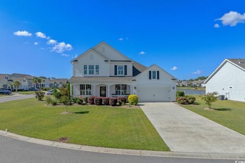 932 Abernathy Pl, Surfside Beach, SC, 29575-5527 | Card Image