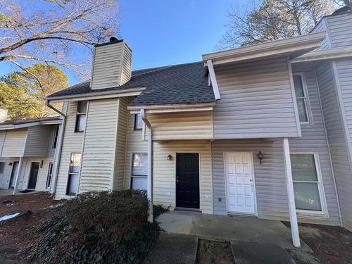 4411 Idlewood Ln, Tucker, GA, 30084-6455 | Card Image