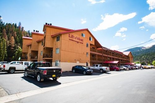 109-201 W Main St, Red River, NM, 87558-7000 | Card Image