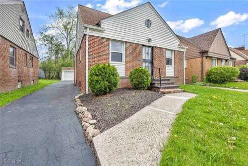 4110 Ellison Rd, South Euclid, OH, 44121-2733 | Card Image