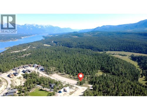 2643 Brewer Ridge Rise, Invermere, BC, V0A1K6 | Card Image