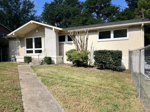 3707 Faulkner Dr, Nashville, TN, 37211-4911 | Card Image