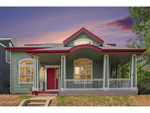 489 Longspur Dr, Brighton, CO, 80601-8769 | Card Image
