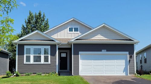 6286 Redwood Trl, Wonder Lake, IL, 60097-9604 | Card Image