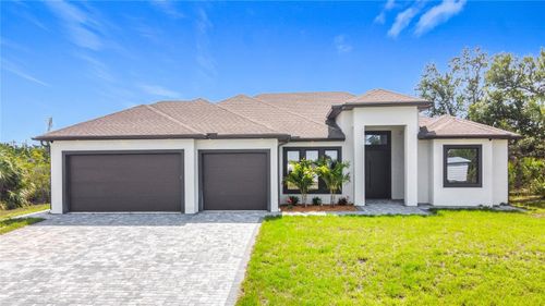 7152 Bougainvillea St, ENGLEWOOD, FL, 34224-8117 | Card Image