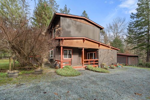 1608 Foots Creek R Fork Rd, Gold Hill, OR, 97525-6717 | Card Image
