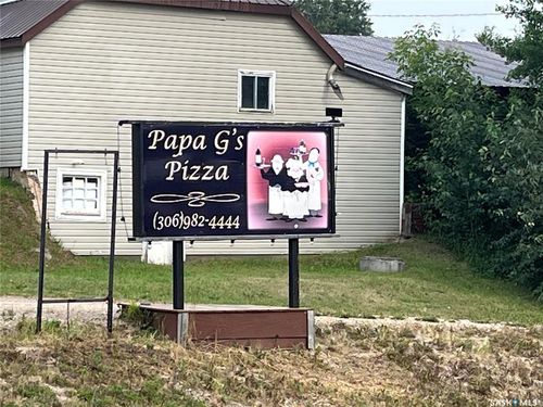 350 Main St, Christopher Lake, SK, S0J0N0 | Card Image