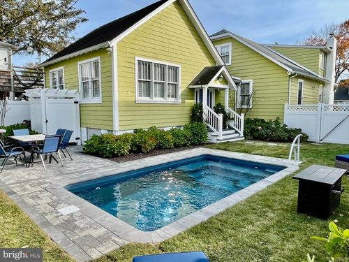 45 Baltimore Ave, REHOBOTH BEACH, DE, 19971-2131 | Card Image