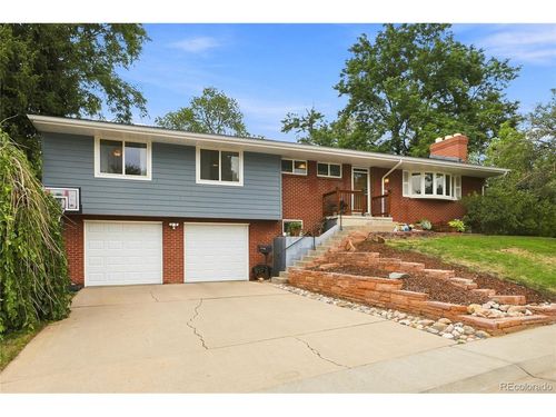 6991 S Madison Way, Centennial, CO, 80122-2038 | Card Image