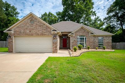 2609 Shadowcreek Drive, House other with 4 bedrooms, 3 bathrooms and null parking in Bryant AR | Image 1