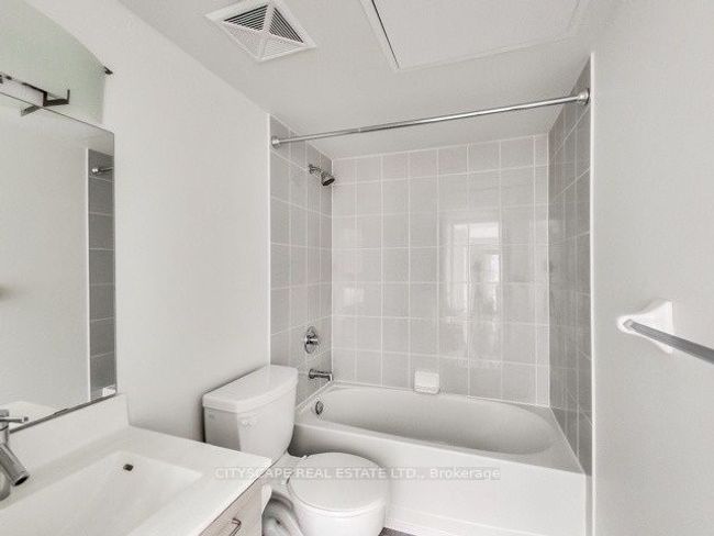 503 - 20 Joe Shuster Way, Condo with 1 bedrooms, 1 bathrooms and 1 parking in Toronto ON | Image 16