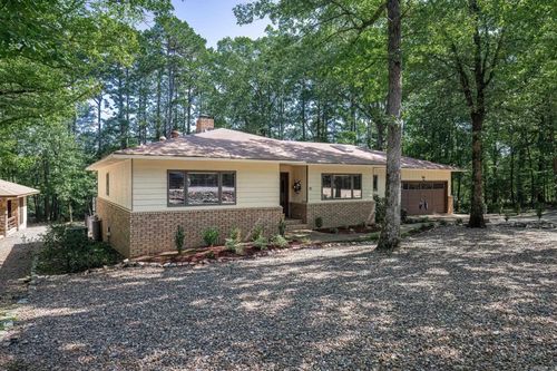 54 Monovar Way, Hot Springs Village, AR, 71909-3152 | Card Image
