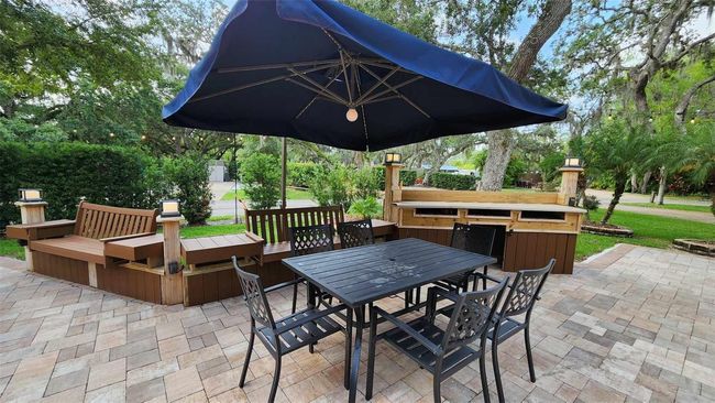 371 Bob Cat Ln, Home with 0 bedrooms, 0 bathrooms and null parking in RIVER RANCH FL | Image 5