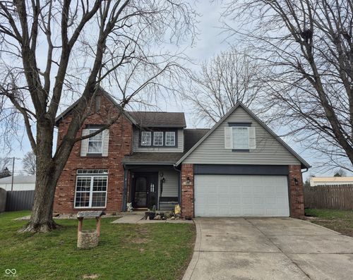 925 Mallory Pkwy, Franklin, IN, 46131-7734 | Card Image