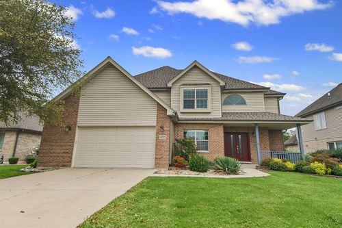 14335 Surrey Ct, Homer Glen, IL, 60491-8811 | Card Image