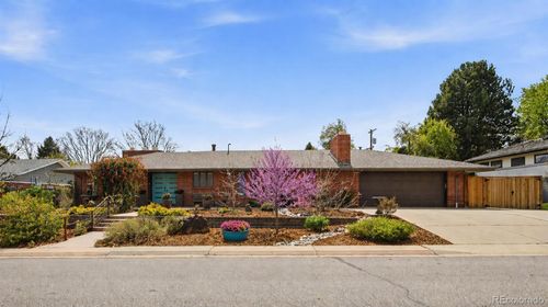 3742 S Grape St, Denver, CO, 80237-1031 | Card Image