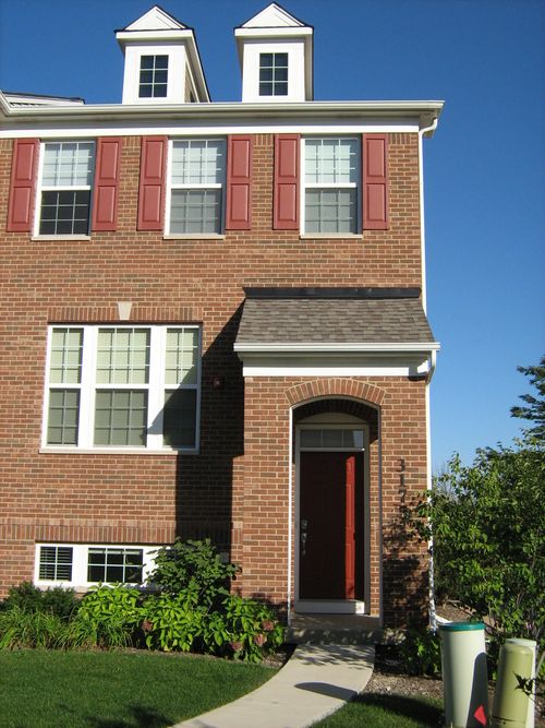 3175 Coral Ln, Glenview, IL, 60026-6802 | Card Image